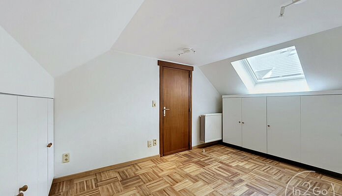 Huis te huur in Heverlee