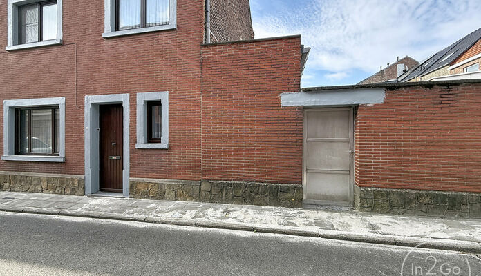 Huis te huur in Heverlee