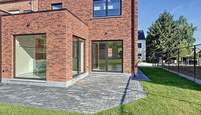 Huis te huur in Holsbeek