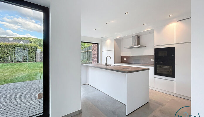 Huis te huur in Holsbeek