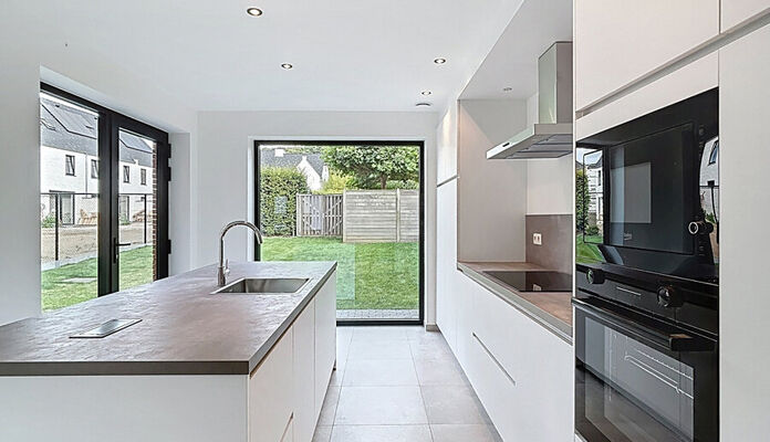 Huis te huur in Holsbeek