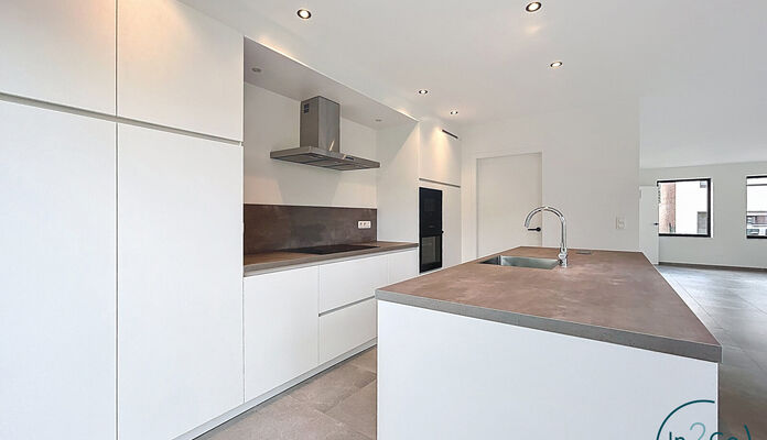 Huis te huur in Holsbeek