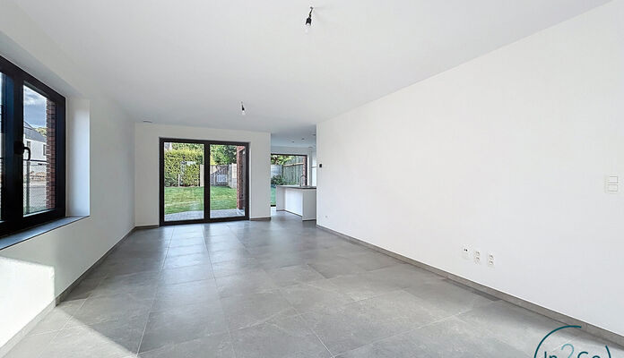Huis te huur in Holsbeek