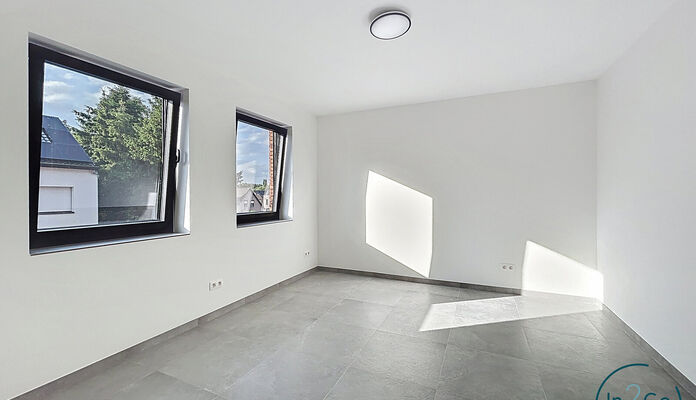 Huis te huur in Holsbeek