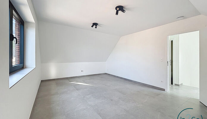 Huis te huur in Holsbeek