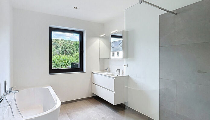 Huis te huur in Holsbeek