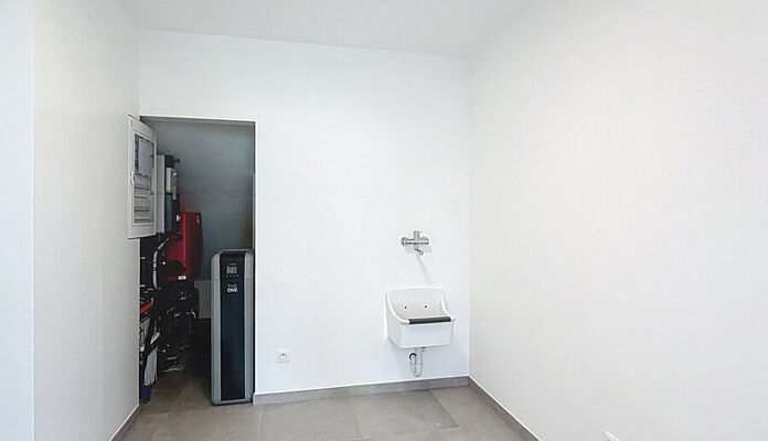 Huis te huur in Holsbeek