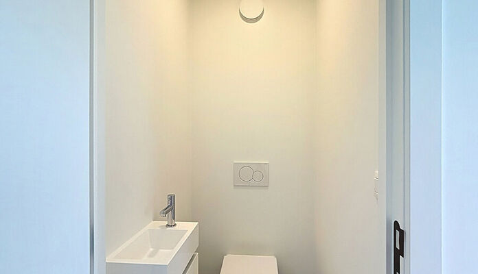 Huis te huur in Holsbeek