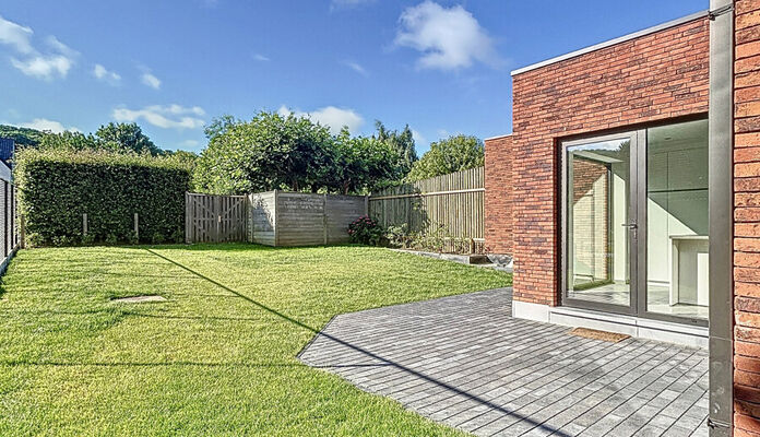 Huis te huur in Holsbeek