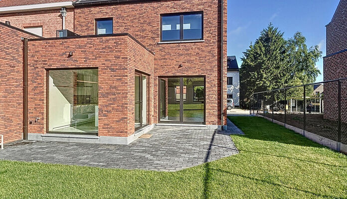 Huis te huur in Holsbeek