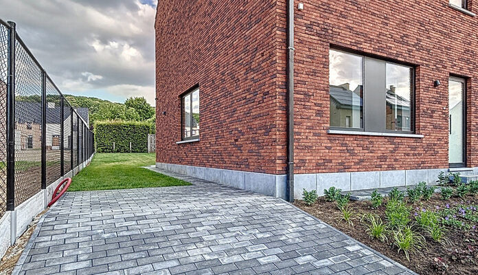 Huis te huur in Holsbeek