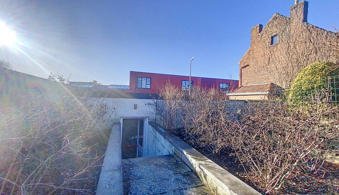 Huis te huur in Leuven