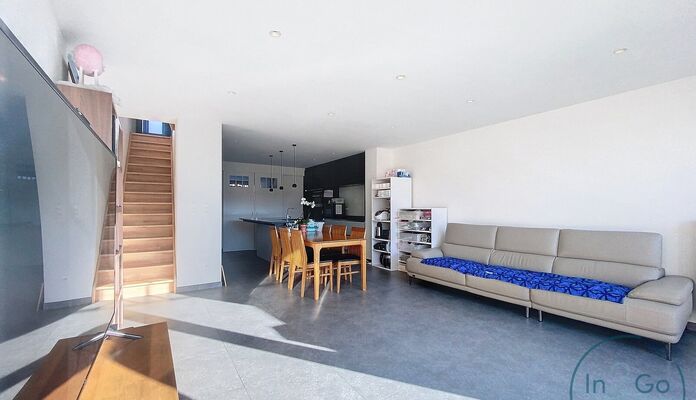 Huis te huur in Leuven