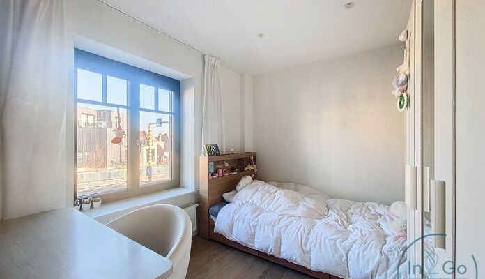 Huis te huur in Leuven