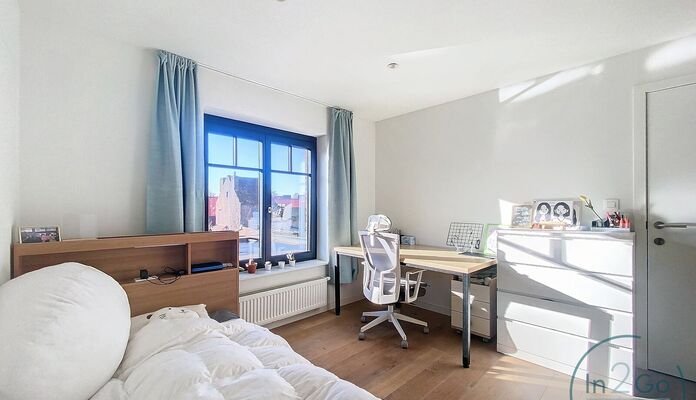 Huis te huur in Leuven