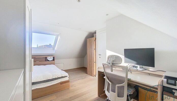 Huis te huur in Leuven
