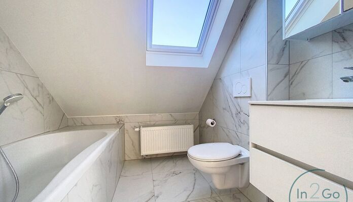 Huis te huur in Leuven