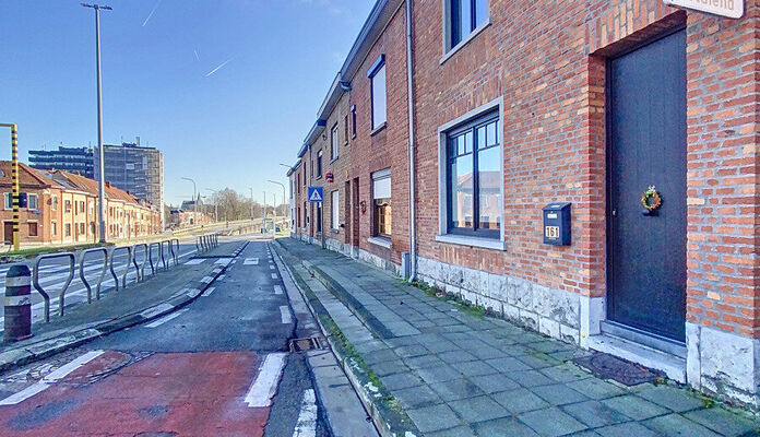 Huis te huur in Leuven