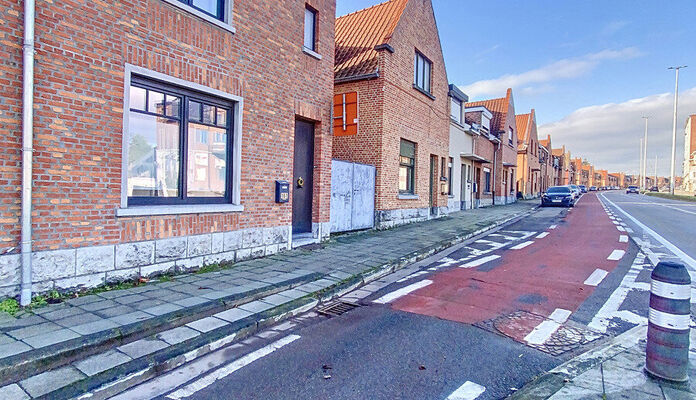 Huis te huur in Leuven