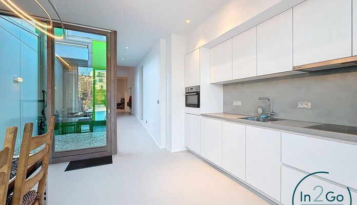 Huis te huur in Leuven