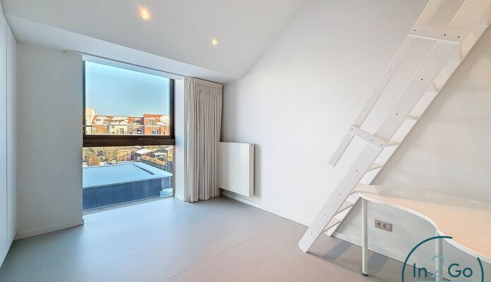 Huis te huur in Leuven