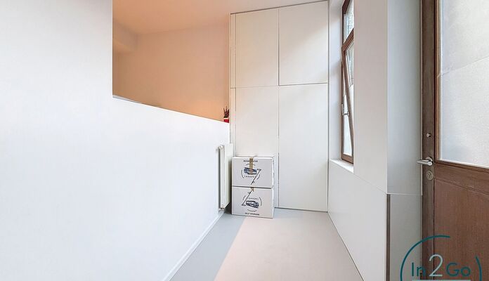 Huis te huur in Leuven