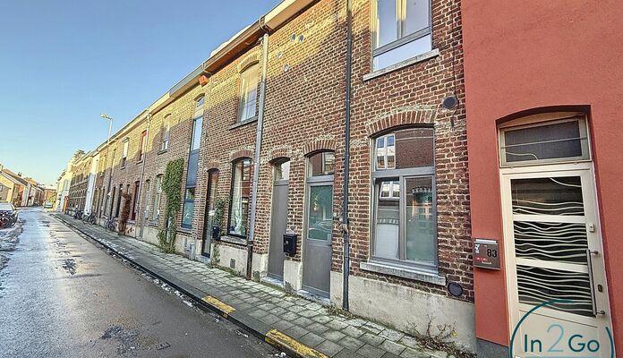 Huis te huur in Leuven