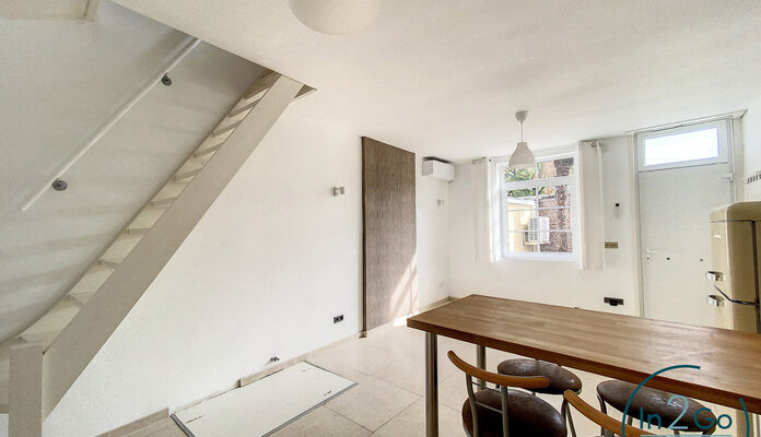 Huis te huur in Leuven