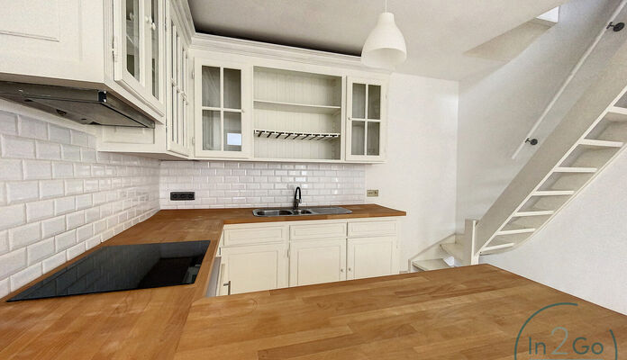 Huis te huur in Leuven