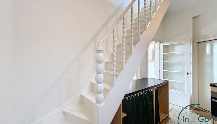 Huis te huur in Leuven