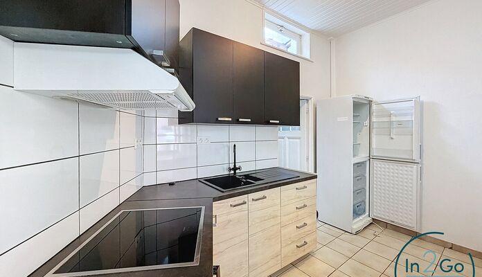 Huis te huur in Leuven