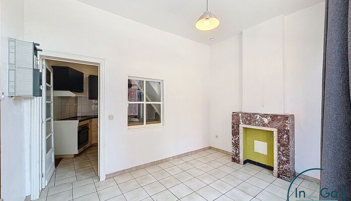 Huis te huur in Leuven