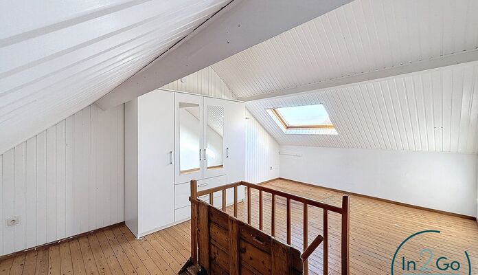 Huis te huur in Leuven