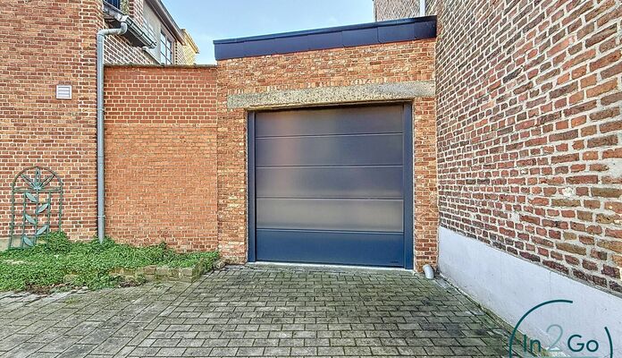 Huis te huur in Leuven