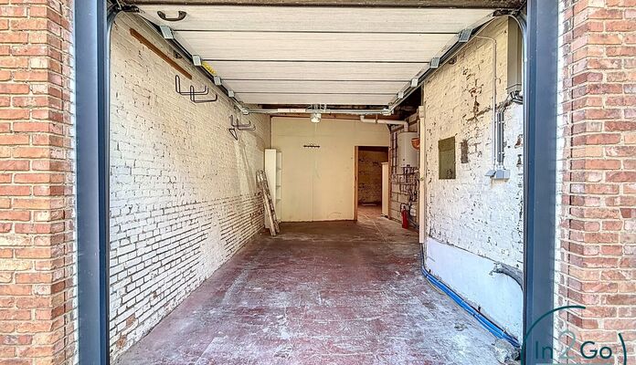 Huis te huur in Leuven