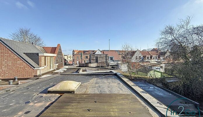 Huis te huur in Leuven