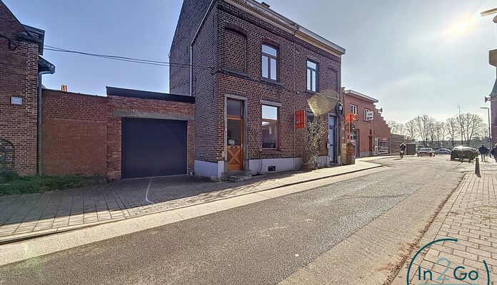 Huis te huur in Leuven