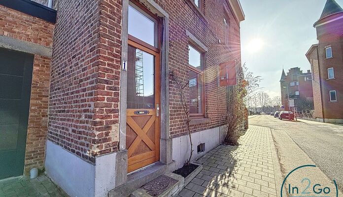 Huis te huur in Leuven