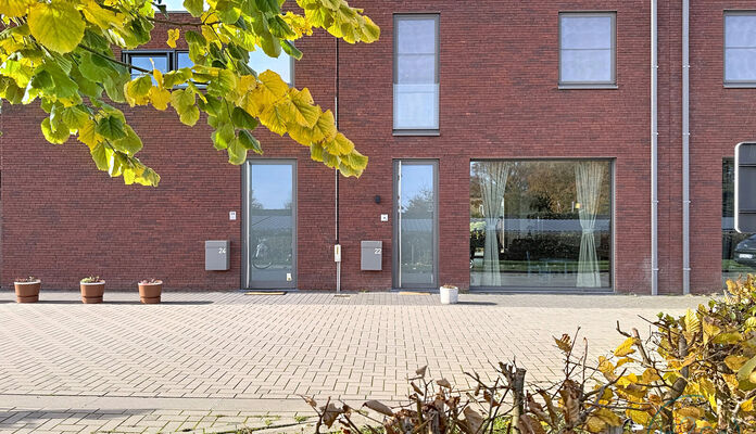 Huis te huur in Leuven Heverlee