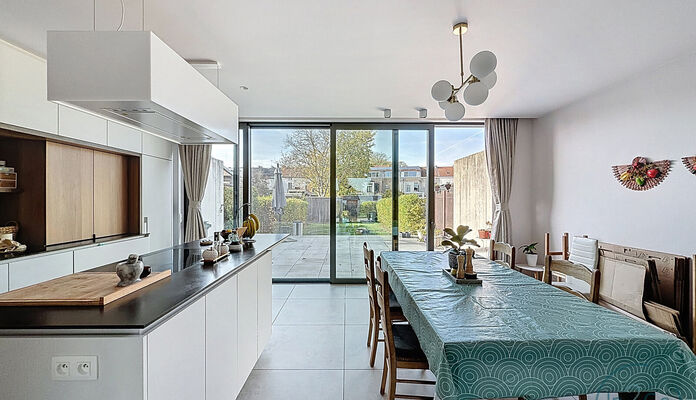 Huis te huur in Leuven Heverlee