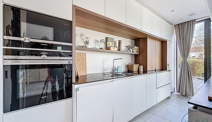 Huis te huur in Leuven Heverlee