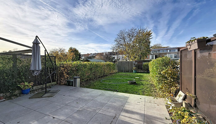 Huis te huur in Leuven Heverlee