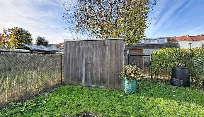 Huis te huur in Leuven Heverlee