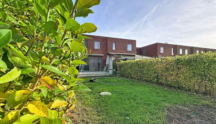 Huis te huur in Leuven Heverlee