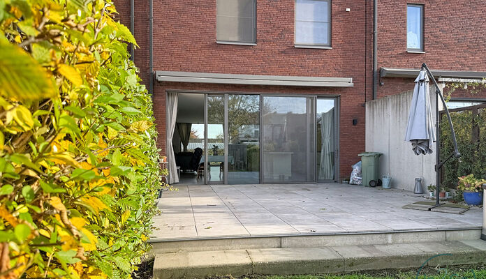 Huis te huur in Leuven Heverlee