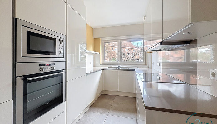 Huis te huur in Leuven Kessel-Lo