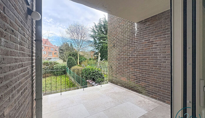 Huis te huur in Leuven Kessel-Lo