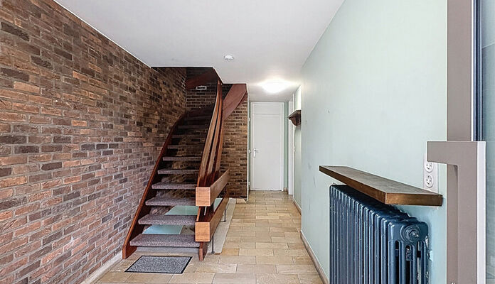 Huis te huur in Leuven Kessel-Lo