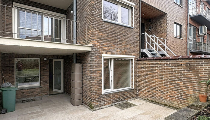 Huis te huur in Leuven Kessel-Lo