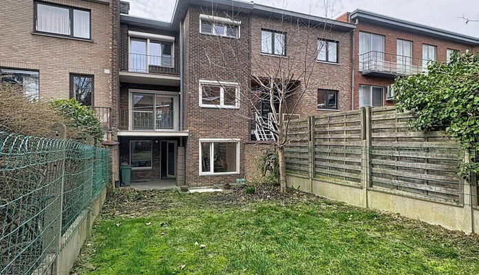 Huis te huur in Leuven Kessel-Lo